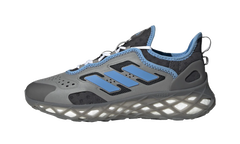 WEB BOOST "Black" HQ6994