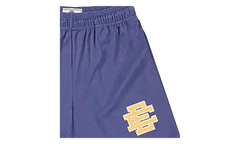 EE Basic Shorts "Twlight Purple / Yellow" EE185
