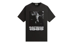 Batman 1989 Justice Vintage Tee "Black" KHM032772 001
