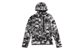 Tech Fleece Windrunner Jacket "Grey / Black" DM6456 077