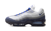 Air Max 95 OG "Big Bubble Photon Dust Purple Dynasty" HM4740 009