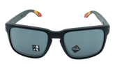 Holbrook Sunglasses "Matte Black / PRIZM Black Iridium" OO9102 I0
