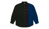 Ivy Stripe Shirt "Stussy - Multicolor" DT545