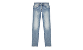 D-Strukt Denim "Blue Rinse" A0355809J5701