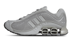 MEGARIDE 01 "GREY SILVER METALLIC" JI1506