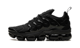 Air Vapormax Plus "Triple Black" 924453 004