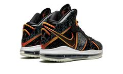LeBron 8 "Space Jam" DB1732 001