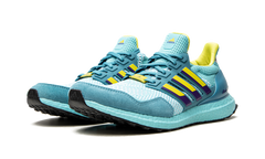 UltraBoost 1.0 DNA "Aqua ZX 8000" H05263