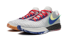 LeBron 20 "Nike Lifer" DJ5423 002