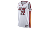 NBA HEAT 'BUTLER 22' ASSOCIATION EDITION 22/23 SWINGMAN JERSEY "White" DN2083 100