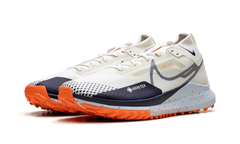 React Pegasus Trail 4 Gore-Tex "Sea Glass Total Orange" HM9728 001