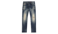 Skinny Jeans - 1979 Sleenker "Dark Blue" A0359409K7401