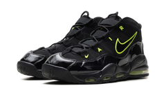 Air Max Uptempo "Black Volt" CK0892 001