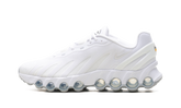 Air Max Dn8 "White Metallic Silver" FQ7860 103