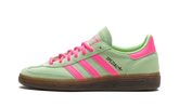 Handball Spezial "Semi Green Spark" IH7498