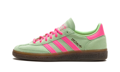 Handball Spezial "Semi Green Spark" IH7498