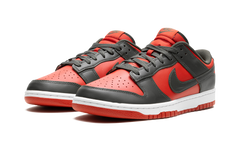 Dunk Low "Mystic Red" DV0833 600