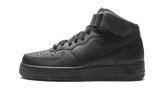 Air Force 1 Mid '07 "2021 Release Triple Black" CW2289 001