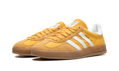 Gazelle Indoor "Crew Yellow Gum" IE6606