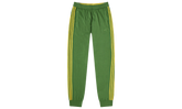 Nylon Knit Track Pants "Wales Bonner X Adidas - Green" IW1176