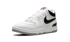 Mac Attack "White/Black" FB8938 101