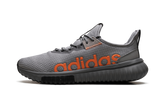 Kaptir 4.0 "Grey Three Impact Orange" jq3540