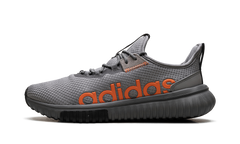Kaptir 4.0 "Grey Three Impact Orange" jq3540