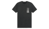 Liam Short-Sleeve Tee "Black Smoky" MEXOK911 T1192BKSKR