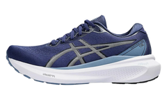 Gel Kayano 30 "Deep Ocean" 1011B548 402