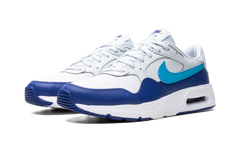 Air Max SC "Blue Lightning" CW4555 012