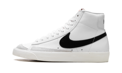 Blazer Mid 77 VNTG "White - Black" BQ6806 100