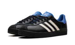 Gazelle 85 "atmos Black Bluebird White" IG1729