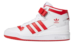 FORUM MID "White" GY5819