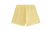 Rayne Sweatshorts WMNS "Beige" KITH30
