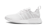 NMD R1 PRIMEBLUE MNS WMNS "triple white" GX8313