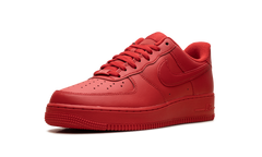 Air Force 1 '07 LV8 "Triple Red" CW6999 600