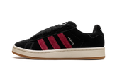 Campus 90s ADV "Black White Gum" JH8059