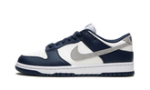 Dunk Low "Navy / White / Grey" FD9749 400