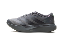 Adizero Evo SL "Grey Black Lime Burst" KJ1364