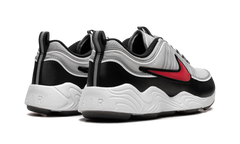 Air Zoom Spiridon "Silver Red" II1161 095