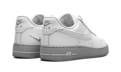 Air Force 1 07 "White Light Smoke Grey" HV6418 100