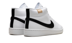 Court Royale 2 Mid "White Onyx" CQ9179 100