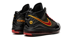 Air Max Lebron 7 PE "Fairfax" CU5646 001