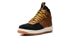 Lunar Force 1 Duckboot "Ale Brown" 805899 202