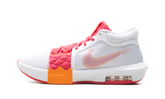 LEBRON WITNESS 8 "DUNKIN DONUTS" FB2239 104
