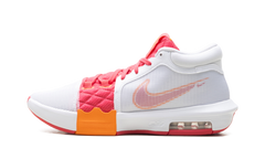 LEBRON WITNESS 8 "DUNKIN DONUTS" FB2239 104