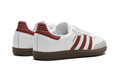 Samba OG "Preloved Ruby" JH8798
