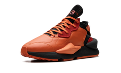 Y-3 Kaiwa "ICON ORANGE" EF7523