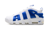 Air More Uptempo Low "White Hyper Royal" FZ3055 101