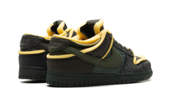 Dunk Low "CPFM Swamp Spone - Sequoia" IH5094 300